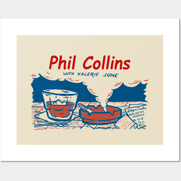 Collins Vintage Wall Art by Animal Paper Art